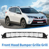 Toyota RAV4 Front Hood Bumper Grille Grill (2013–2015)