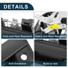 Chevrolet Colorado and GMC Tailgate Handle Bezel