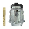 Land Rover Discovery, Freelander, Jaguar Door Lock Cylinder (2002-2006)