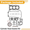Suzuki K6A (MH23) Cylinder Head Gasket Kit (2005-2010)