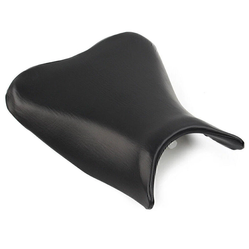 Kawasaki Ninja 400 EX400 Z400 Black Front Rider Seat (2018-2023)