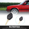 BMW 3 / 5 / 6 / 7 Series E36-E46 M5 3 Buttons Key Case Remote Shell