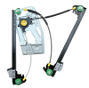 BMW 5 Series E39 Front Left Window Regulator (1996-2003)