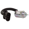 Bobcat S70 S100 Fuel Shut Off Solenoid (463-553)