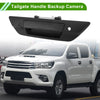 Toyota Hilux Tailgate Handle Backup Camera (2005-2023)