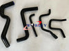 Holden Commodore VS 3.8 V6 Silicone Radiator Hose Kit (1995-1997)