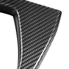 Nissan R35 GTR 2017-2020 Real Carbon Fiber Center Console Shifter Cover Trim