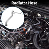 Ford Explorer, Taurus (2011-2019) - 1 Pc Radiator Hose Coolant Pipe