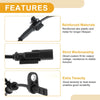 Chevrolet Caprice Rear ABS Wheel Speed Sensor