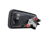 VW Amarok Ute Tailgate Handle Black (2010-2020)