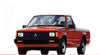 Mitsubishi L200 Triton Sleeve Cylinder (1990-1995)