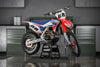Honda CRF 110 (2019-2020) VOLT Style Decals Custom Sticker Kit