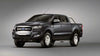 Ford Ranger Px Black Door Handle Cover (2012-2019)