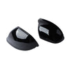 Audi Q5 Q7 Gloss Black Rearview Mirror Cover (2009-2017)