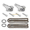 Can-Am Outlander Renegade Aluminum Timing Chain Tensioner & Chain