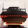 Harley Touring LED Brake Lights & Side Markers (2014-2025)