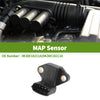 Kia Carens MAP Sensor (2002-2006)