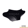 Harley Road King, Fat Boy, Softail Headlight Batwing Fairing Cover (1994-2023)