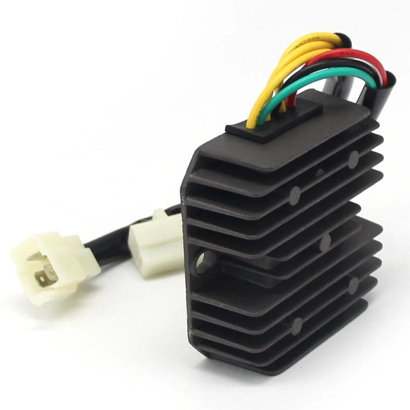 Honda NX500 NX650 Voltage Rectifier Regulator (1989-1994)