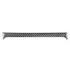 Honda S2000 (2000-2009) Black Interior Below Radio Console Cover Trim