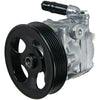 Subaru XV Crosstrek 2012-2016 Power Steering Pump (2012-2016)
