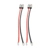 Cars, Tractors, Motors 10AWG Battery Quick Connector Kit