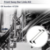 Chrysler Pacifica Front Stabilizer Bar Links (2004-2008)