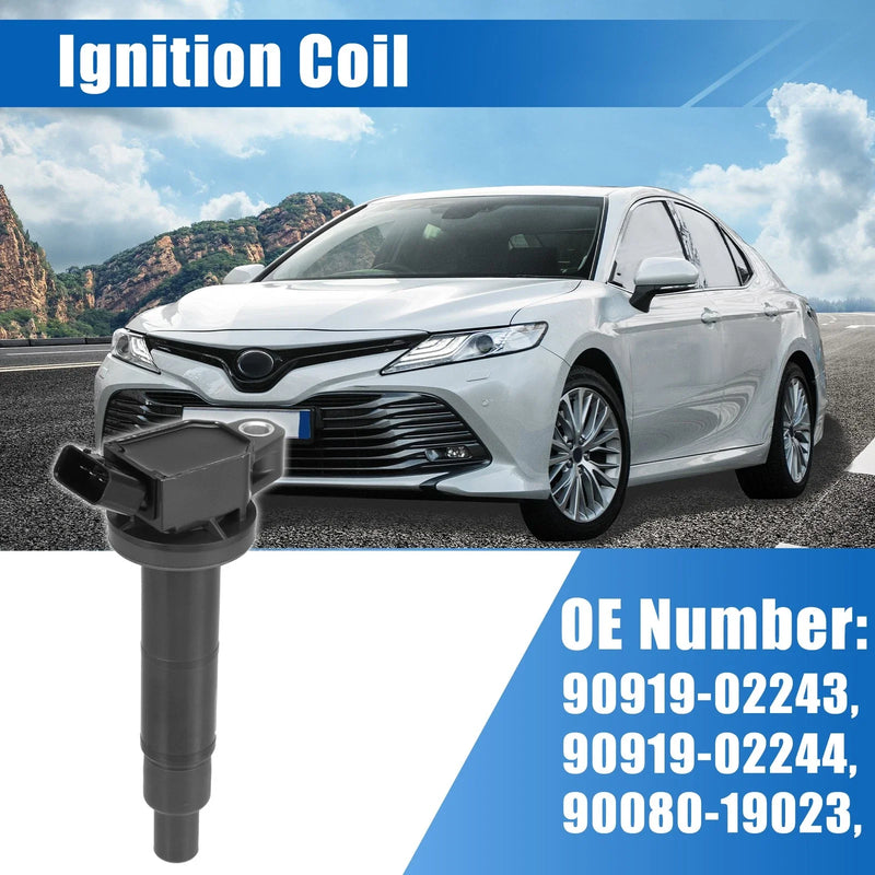 Toyota Camry Scion Ignition Coil 2 x