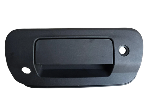 Holden Colorado Tailgate Handle W/Keyhole & Camera Hole (2016–2020)