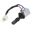 Land Rover Defender Main Master Light Switch (1998-2016)