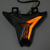 Kawasaki Ninja ZX10R Z1000 Integrated Rear Turn Signal (2013-2022)