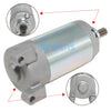 Yamaha YFM25R Raptor 250 Starter Motor (2008-2013)