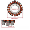 Polaris Sportsman 550 All Generator Magneto Stator (2010–2014)