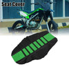 Universal Motorcycle Pit Dirt Bike Soft Seat Cover