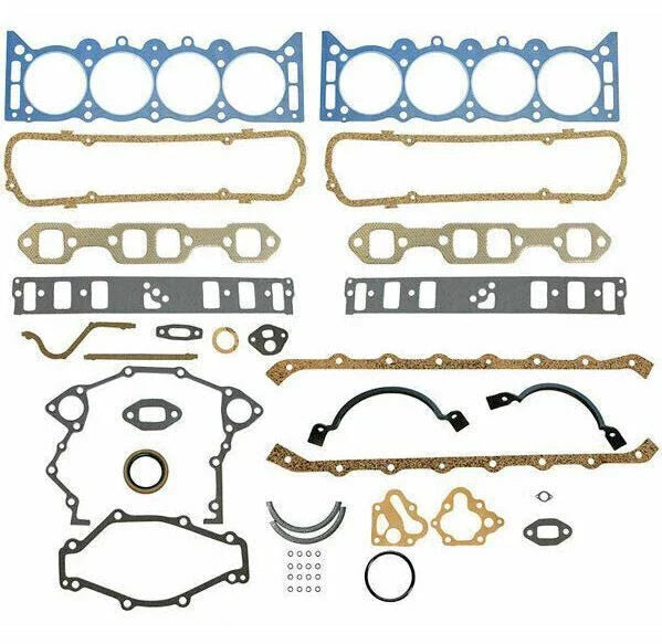 Holden Torana HT / HG / HQ / HJ / HX / HZ LH LX V8 253 308 FELPRO Gasket