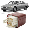 Toyota 4Runner Avalon Camry Corolla Lexus 12V 4-Pin Headlight Relay (1996-2023)