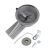 Filing Gaps - Rotate Gapping Grinder File Piston Ring Gap Filer Tool