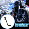 YX150 YX160 Black 13mm Kick Start Lever