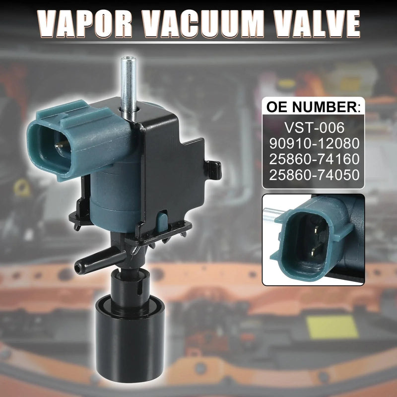 Toyota Avalon Vapor Canister Purge Valve (1995-2000)