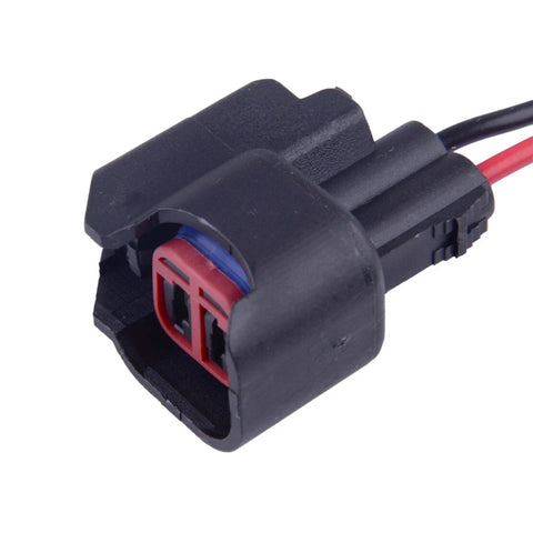 Jeep Wrangler, Liberty, Dodge ABS Wheel Speed Sensor Harness Connector (2002-2017)