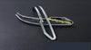 Nissan Juke Chrome Side Mirror Cover Trim (2015-2019)