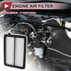 Honda N-BOX (2011-2023) - Long Life, 1 Pc Car Engine Air Filter