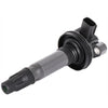 Ford Edge Explorer Lincoln MKS 6 x Ignition Coils & Spark Plugs (2007-2019)