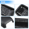 Dodge Charger, Chrysler 300 Center Console Armrest Lid Kit (2006-2023)