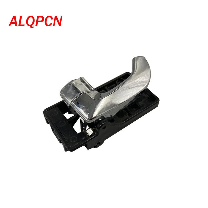 Hyundai Tucson Chrome Interior Door Handle (2005-2009)