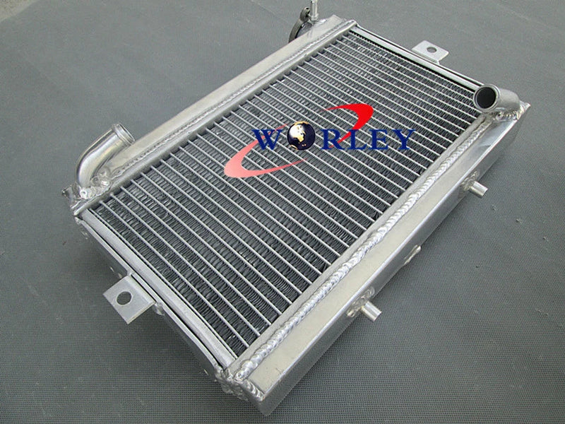 Honda TRX250R 1986-1987 Aluminum Radiator