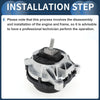 BMW X3 F25 Engine Mount 3.0L (2011-2017)