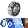 Scooter Skateboard Wheel Deep Groove Ball Bearings / 15x35x11mm / Deep Groove Ball Bearings