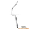 Harley Dyna Fat Bob, Low Rider, Softail 1-1/8" Club Style Handlebar (2006-2017)