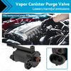 Silverado Sierra Vapor Canister Purge Valve (1999-2006)